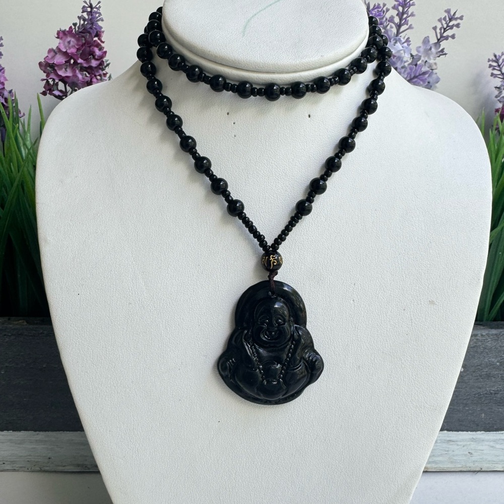 SHIVE STATEMENT NECKLACE
